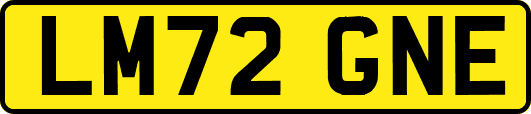 LM72GNE