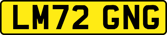 LM72GNG