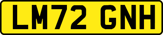 LM72GNH
