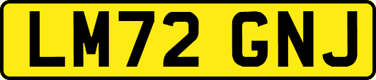 LM72GNJ