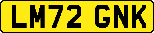 LM72GNK