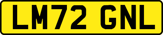 LM72GNL