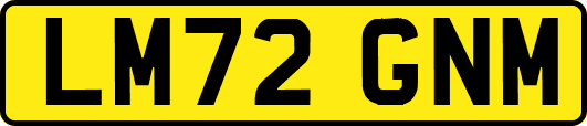 LM72GNM