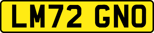 LM72GNO