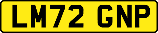 LM72GNP