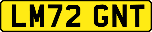 LM72GNT