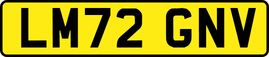 LM72GNV