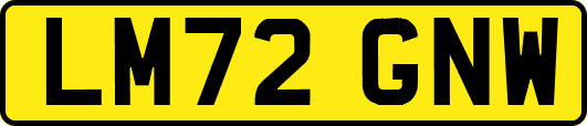 LM72GNW