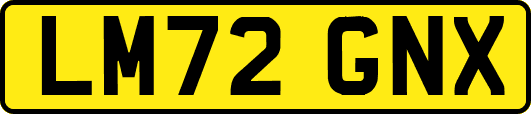LM72GNX