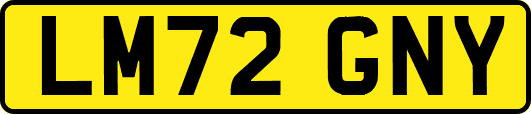 LM72GNY