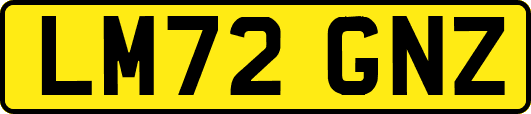 LM72GNZ