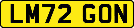 LM72GON