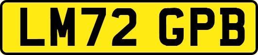 LM72GPB