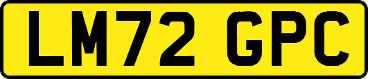 LM72GPC