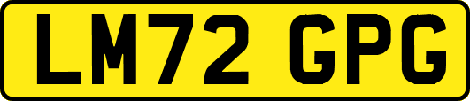 LM72GPG