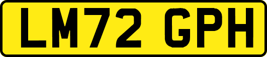 LM72GPH