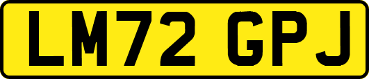 LM72GPJ