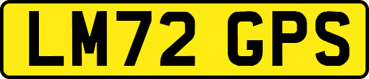 LM72GPS