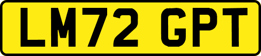 LM72GPT