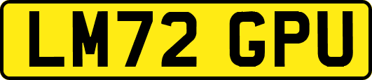 LM72GPU
