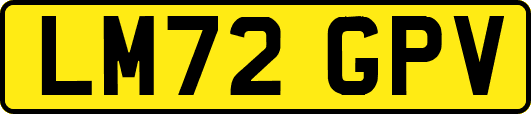 LM72GPV