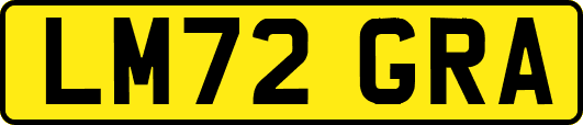LM72GRA