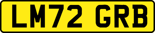 LM72GRB
