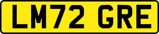 LM72GRE