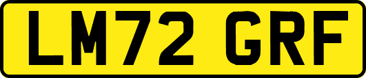 LM72GRF