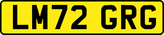LM72GRG
