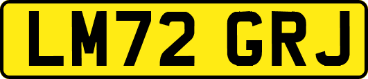 LM72GRJ