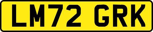 LM72GRK