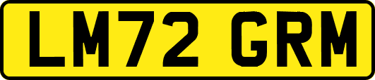 LM72GRM