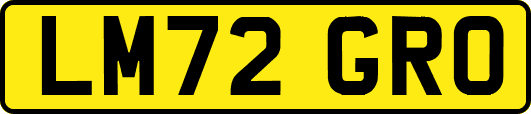 LM72GRO