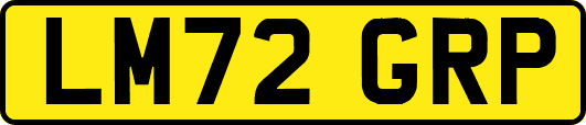 LM72GRP