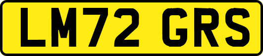 LM72GRS
