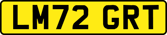 LM72GRT