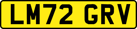 LM72GRV
