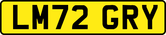 LM72GRY