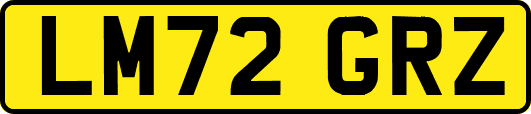 LM72GRZ