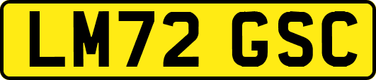 LM72GSC