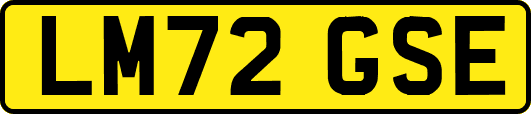LM72GSE
