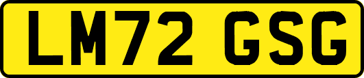 LM72GSG