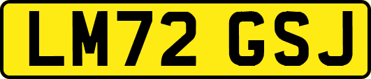 LM72GSJ