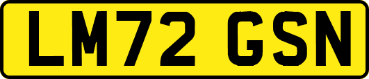 LM72GSN