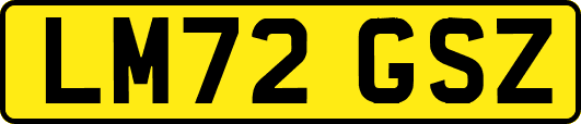 LM72GSZ
