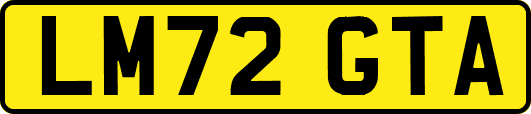 LM72GTA