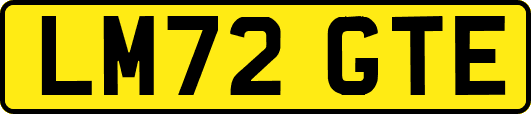 LM72GTE