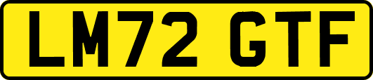 LM72GTF
