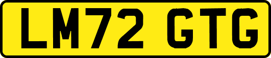 LM72GTG